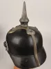Bavarian Model 1915 Chevau-Leger  Enlisted Pickelhaube Visuel 5
